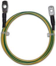 Erdungskabel Erdungsleitung