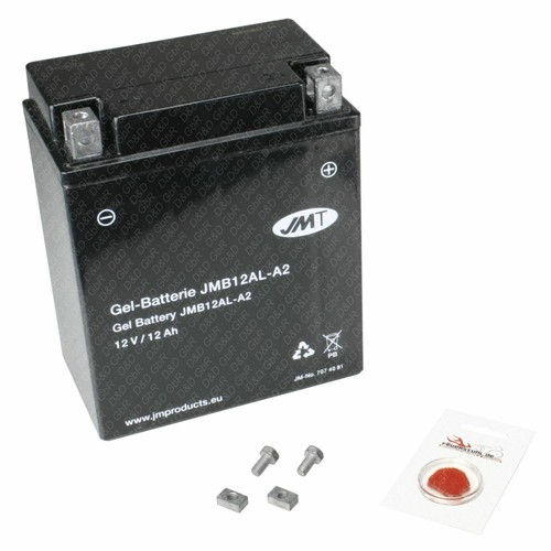 Gel batterie jmt - batterie,