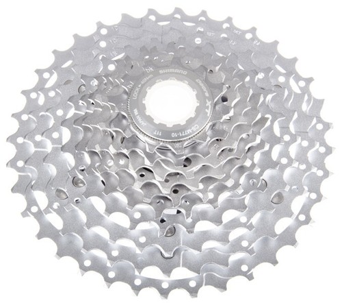 Shimano m771 m770 - shimano, cs-m771