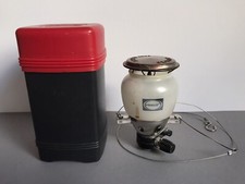 Primus Sweden 2245 kleine Gas Laterne Case Lamp Lantern Easy Light Box