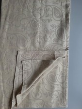 Tischdecke festliche Brokattischdecke  168 X 140cm