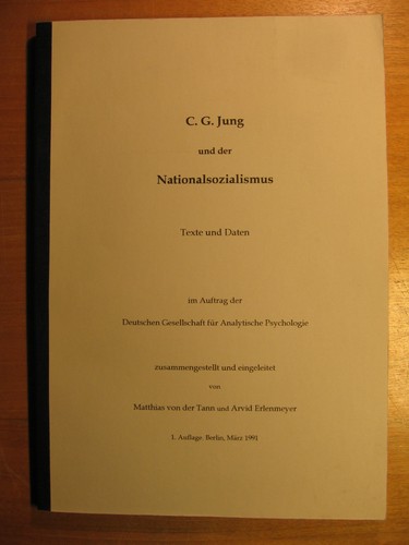 1991 jung und der - c.g.jung,