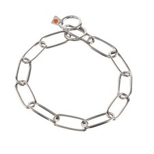 Hunde Ketten Halsband 4mm HS