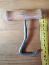 Stiefelhaken Anziehhife für Reitstiefel und Lederstiefel 