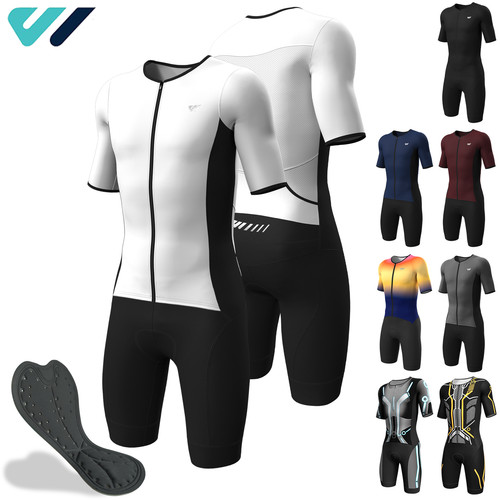 Wulibike trisuit herren - wulibike,