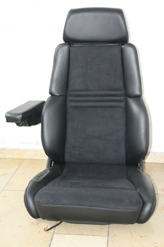 Recaro orthopäd klimapaket - recaro,