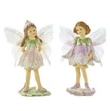 GOODWILL  Elfe - Figur mit