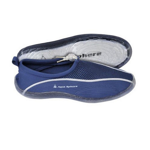 Aqua sphere kinder - aqua, badeschuhe