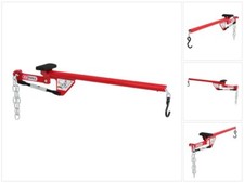 KS Tools Universal Achshebel