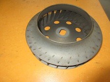 Lüfterrad schmal für VW Käfer Ovali 30PS bis 47 PS und Porsche 356