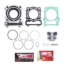 Cylinder Piston Top End Kit