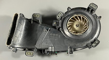 AEG L7WB65684 Waschtrockner  Lüftermotor Heizlüfter A02775602 A055150 #1937-2