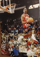 Michael Jordan Basketball