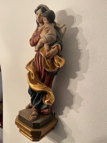 Madonna mit kind - mit,
