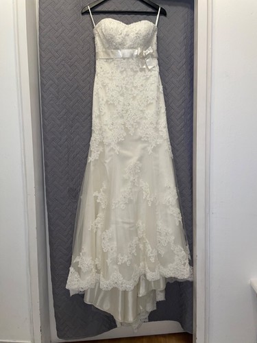 Brautkleid hochzeitskleid - brautkleid,