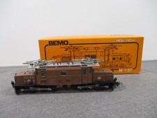 Bemo H0m 1255 Elektrolok