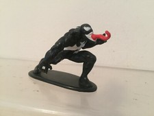 Superhelden Marvel Figur 1990 Spider Man ca. 5,5 cm: Venom 