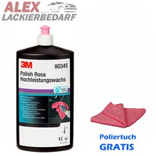 3M 80345 Politur