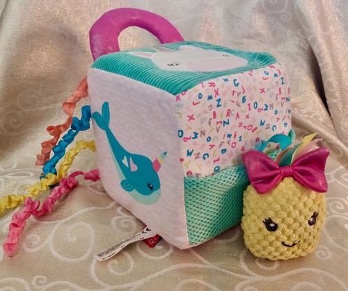 Chad valley baby activity - ~,