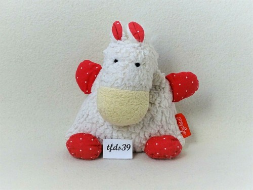 Sigikid pferd kirschkernkissen - pferd,