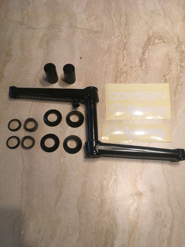 Odyssey 175 twombolt bmx - odyssey,