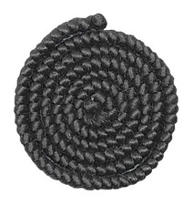 Grimas Wollkrepp 16 Schwarz