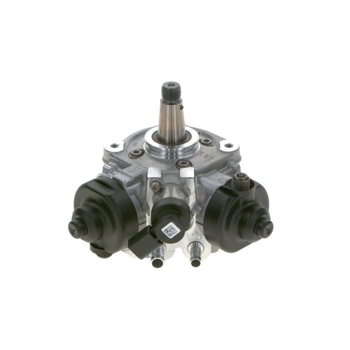 Bosch hochdruckpumpe für audi - bosch,
