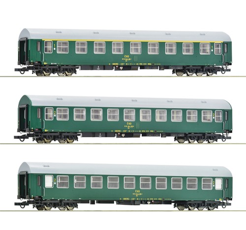 Roco 74190 - roco, h0