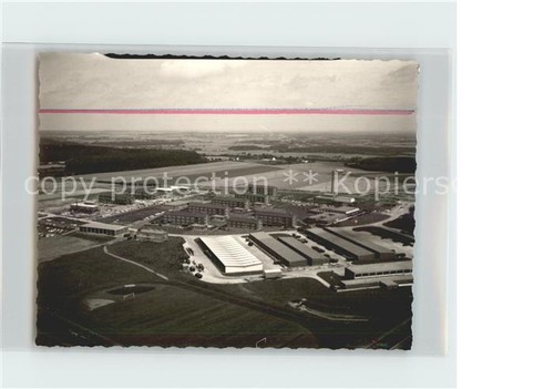 Kellinghusen fliegeraufnahme - kellinghusen,