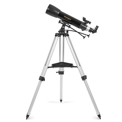 Omegon teleskop 102 - omegon, 102/660