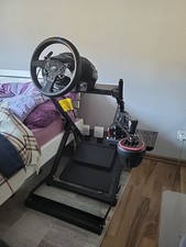 Thurstmaster t300rs gt setup +