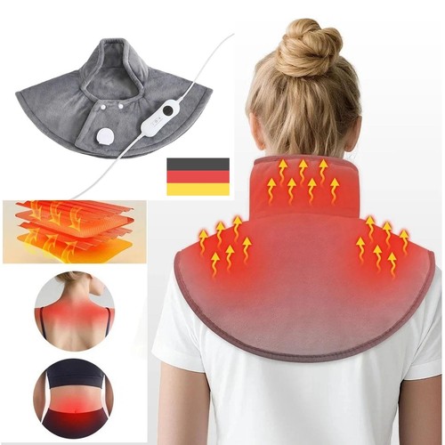 Heizkissen elektrisch