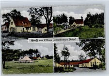50870793 - 3107 Oldau Zeltlager , Gemischtwarengeschaeft Elli Rickmann