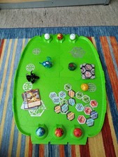 Bakugan Evo Battle Arena mit