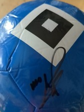 Luka Vuskovic. Orginales