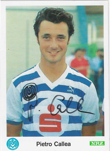 Pietro callea duisburg - pietro,
