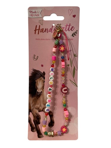Die spiegelburg handykette - die,