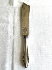 Edles Besteck Tortenmesser