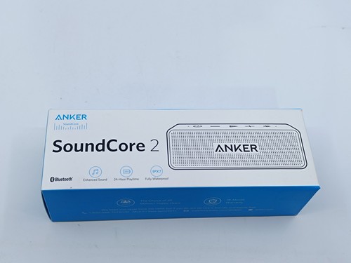 Anker soundcore - anker,