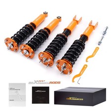 MaXpeedingrods Coilover 24