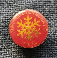 Abzeichen DDR