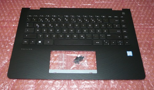 Pavilion x360 ba - x360, 14-ba