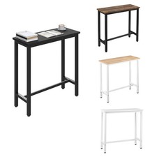 WOLTU Bartisch Bistrotisch