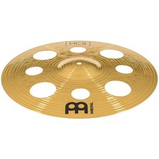 Crash-Becken Meinl 16" HCS