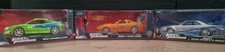 Fast And The Furious Modell Autos