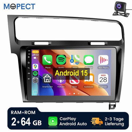 Android 15 autoradio - 15,