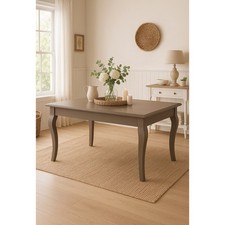 Esstisch Landhaus Küchentisch