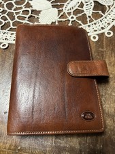 THE BRIDGE ORIGINAL AGENDA