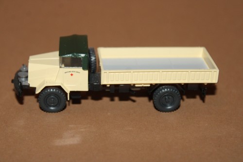 Wiking man 630 l2a - wiking, 1:87