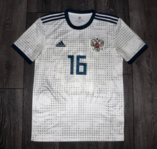 ADIDAS RUSSIA NATIONAL TEAM